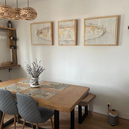 Apartamento La Casa Delsastre Frómista Exterior foto
