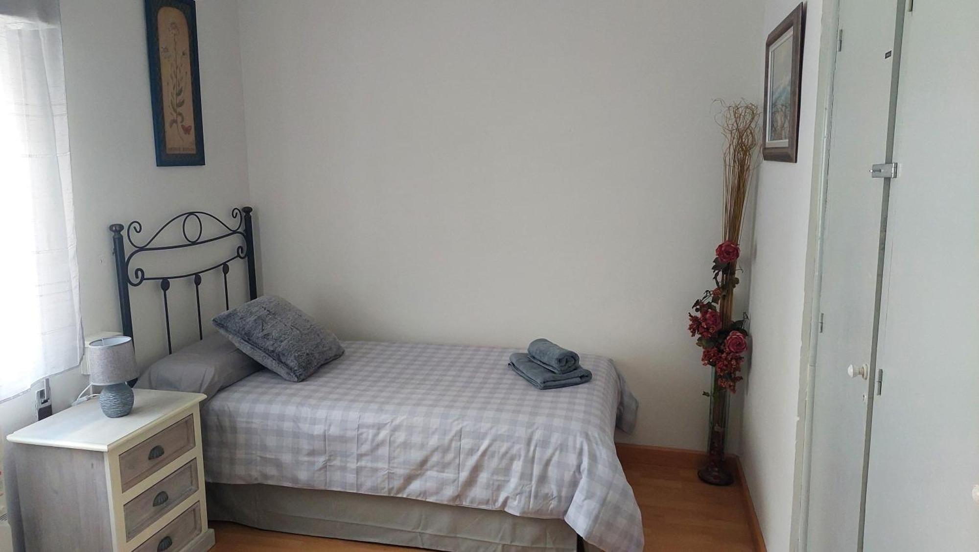 Apartamento La Casa Delsastre Frómista Exterior foto