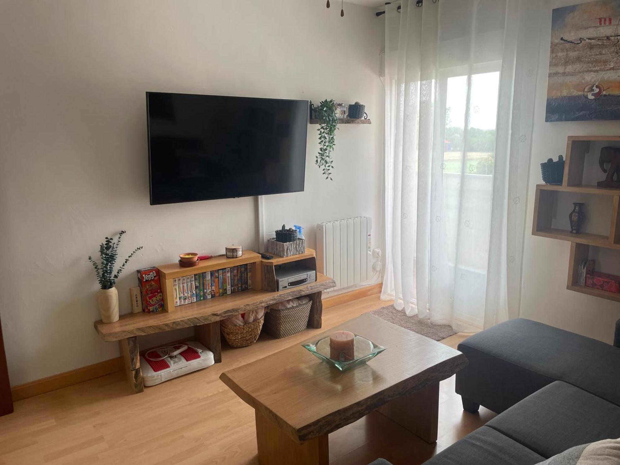 Apartamento La Casa Delsastre Frómista Exterior foto