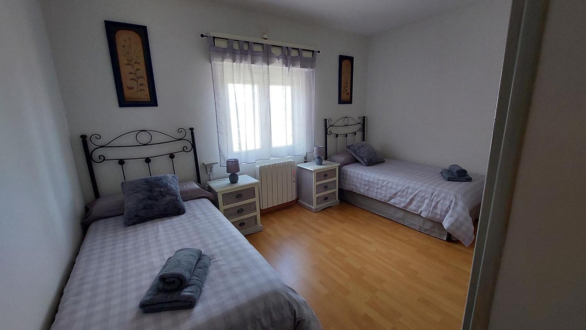 Apartamento La Casa Delsastre Frómista Exterior foto